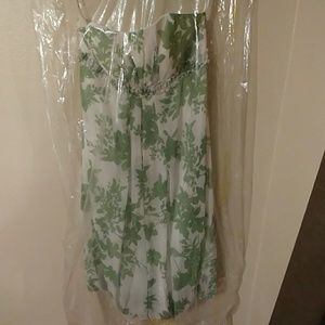 Multipurpose bridesmaid dress from David's Bridal